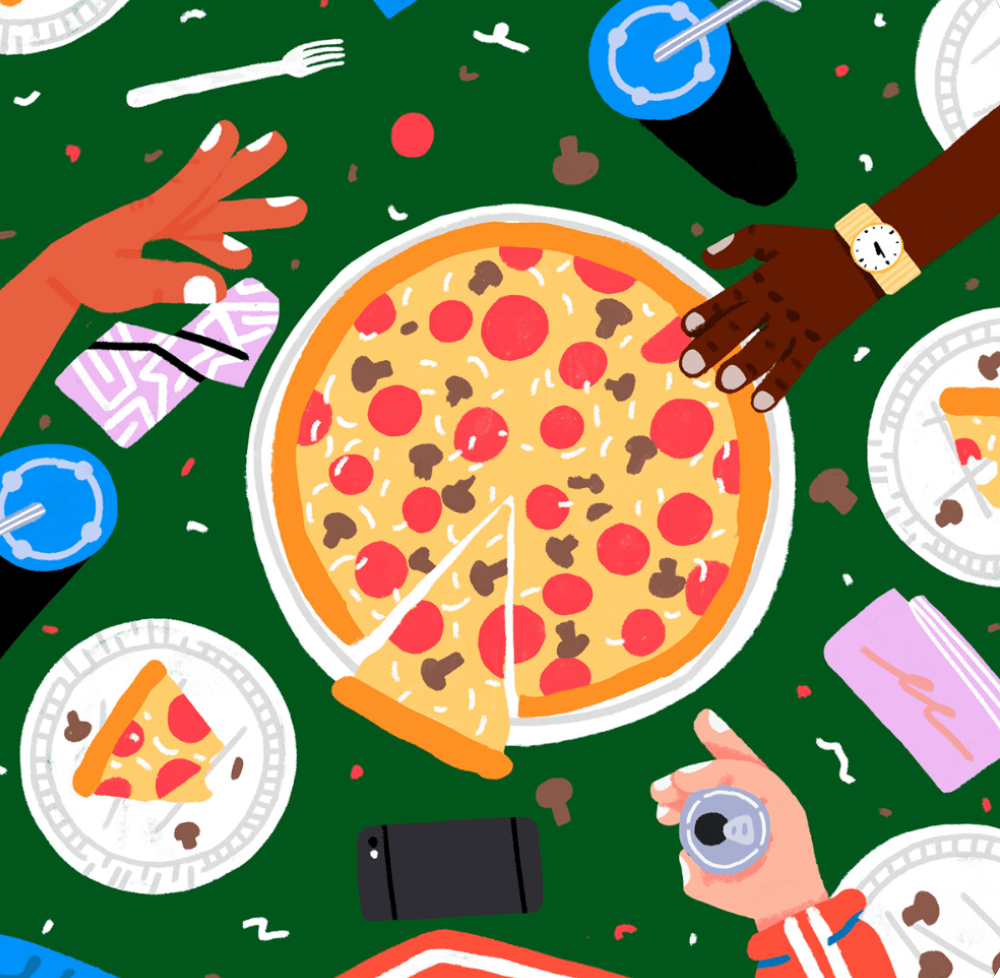 Pizza Party Day 2023:  l’occasione per celebrare in compagnia l’ottava meraviglia del mondo!