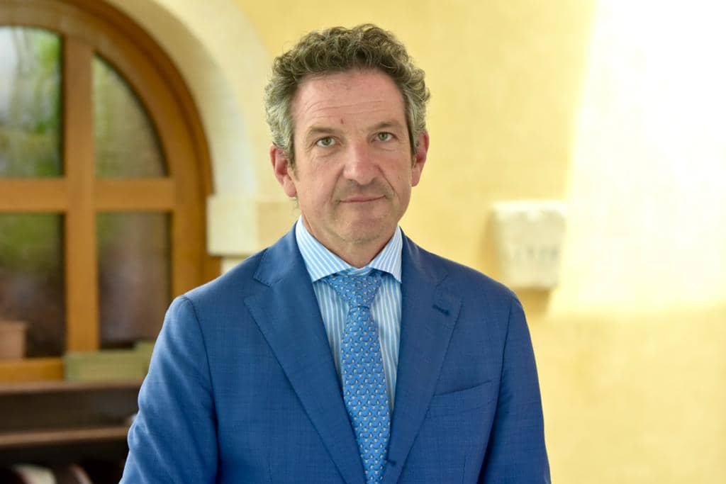 Vino: Christian Marchesini confermato presidente Consorzio Vini Valpolicella