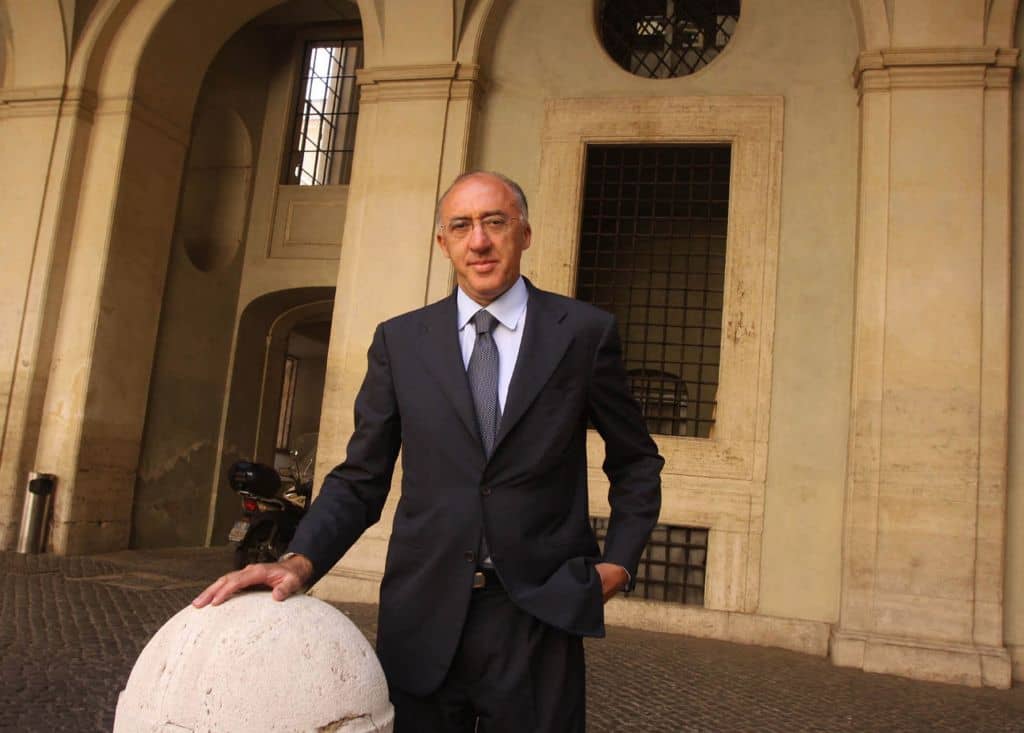 Banca Finint, l’Assemblea nomina il CdA. Marchi confermato presidente