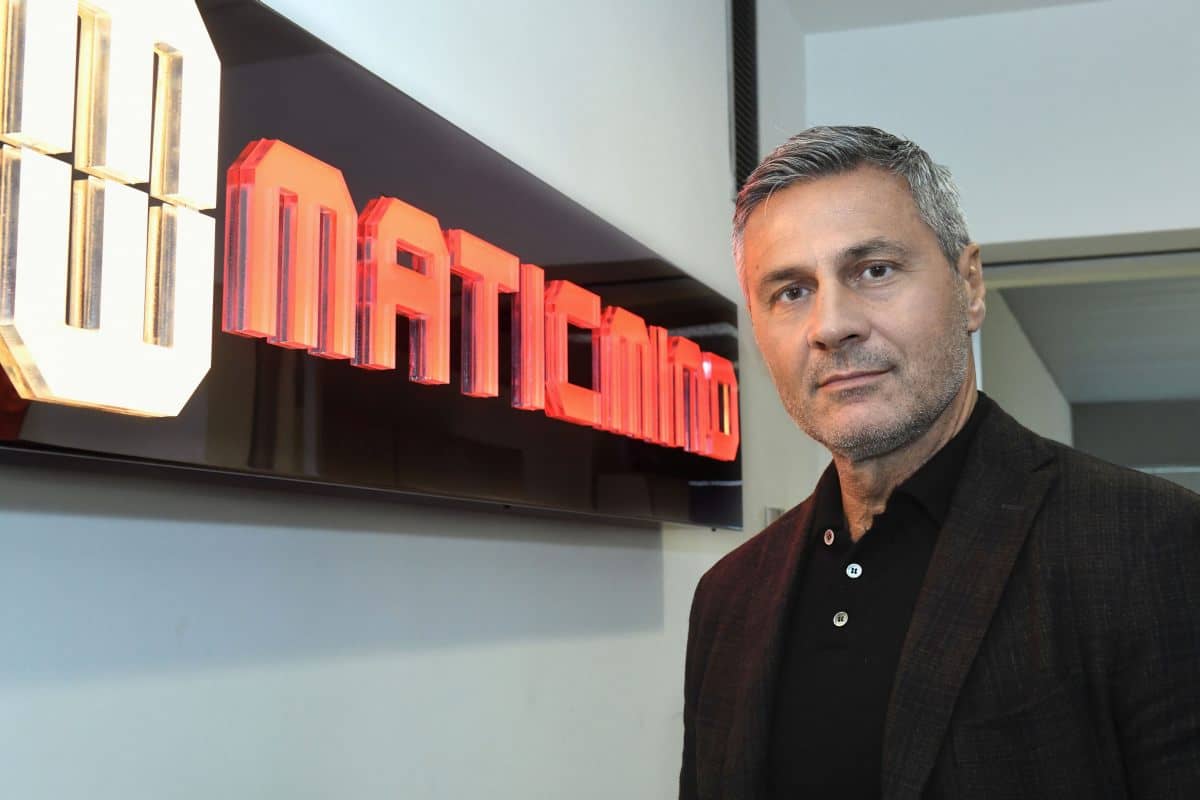 Maticmind acquisisce Gdms Italy