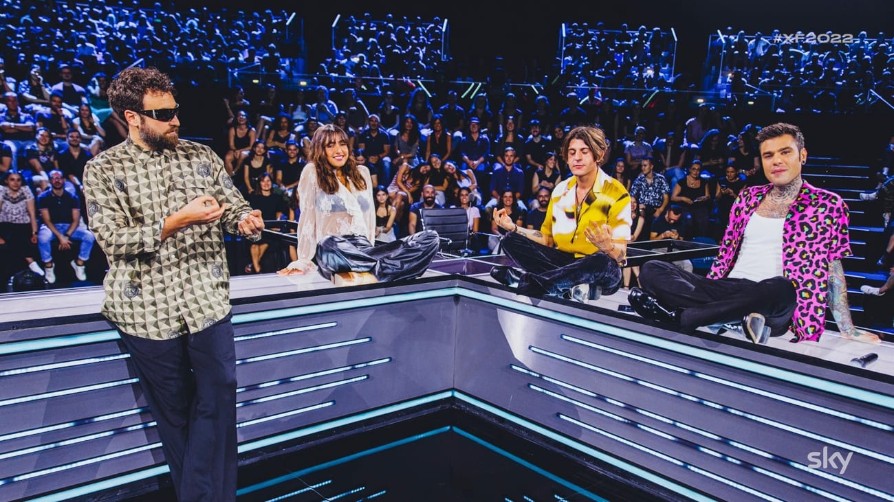 X Factor 2022, i risultati della seconda puntata di Bootcamp