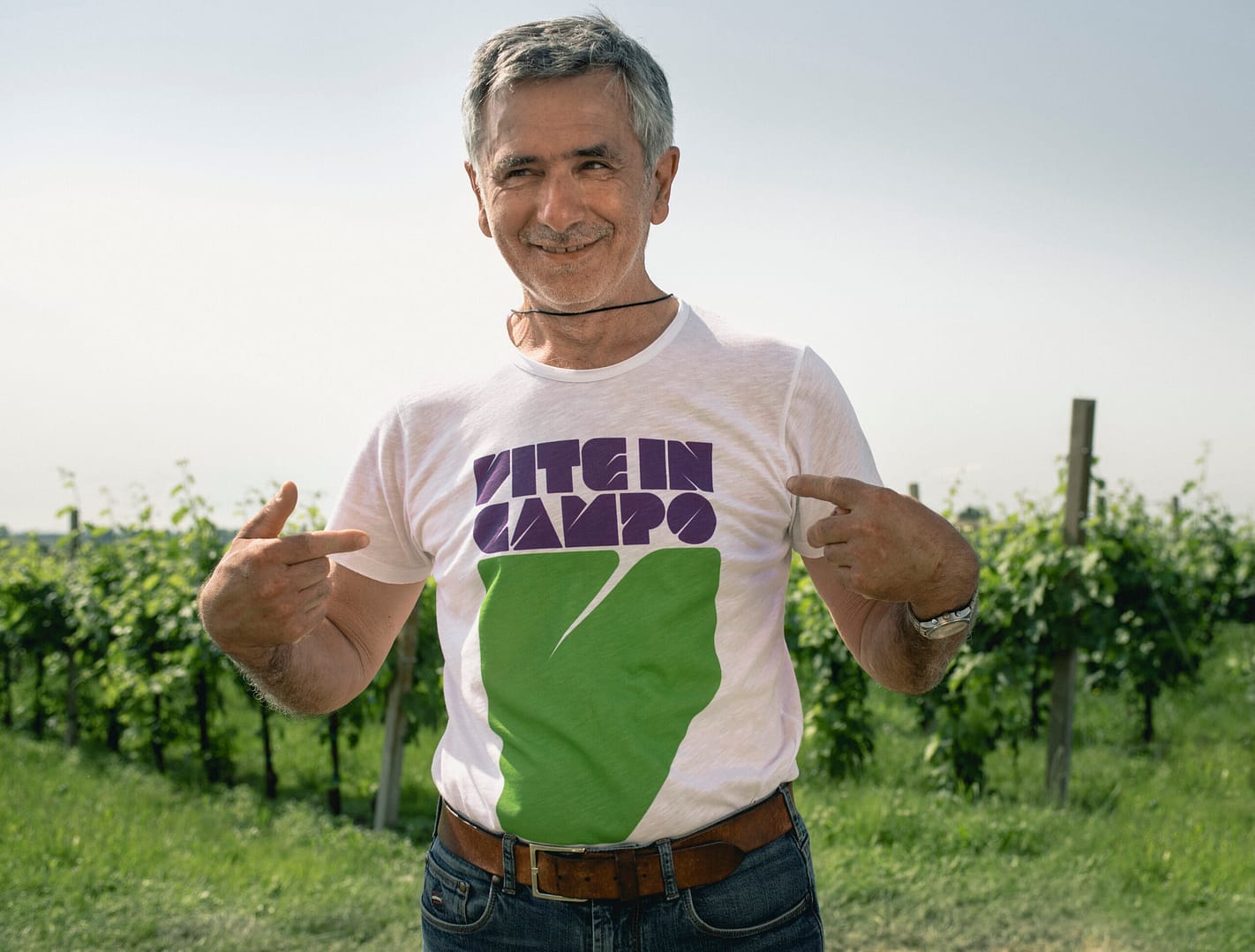 Torna “Vite in Campo”, l’evento dedicato al mondo agricolo e alle soluzioni innovative per affrontare le sfide del settore vitivinicolo.