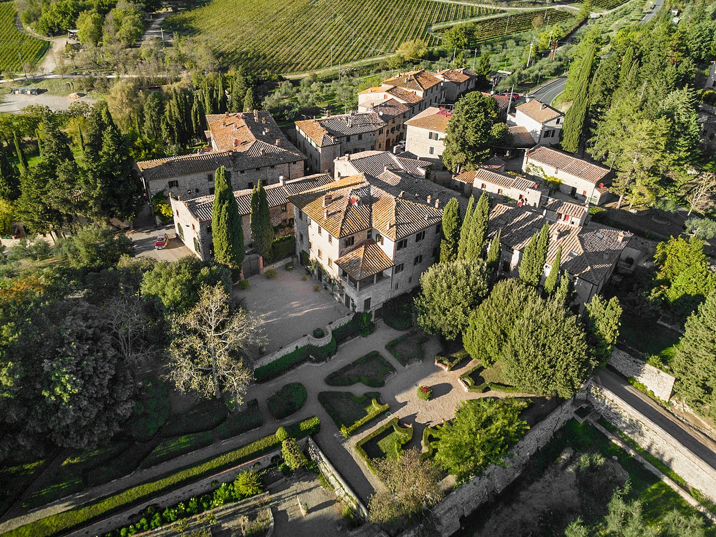 Mazzei debutta a VinoVip Al Forte con i vini di punta di Castello di Fonterutoli e con l’ambizioso progetto Vermentino  