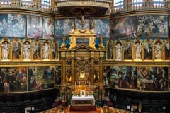 Tempio della Beata Vergine del Soccorso detta la "Rotonda", Rovigo, Veneto, Italy