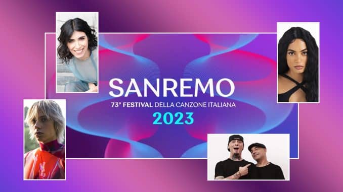 Festival di Sanremo 2023, quanti artisti dai talent show!