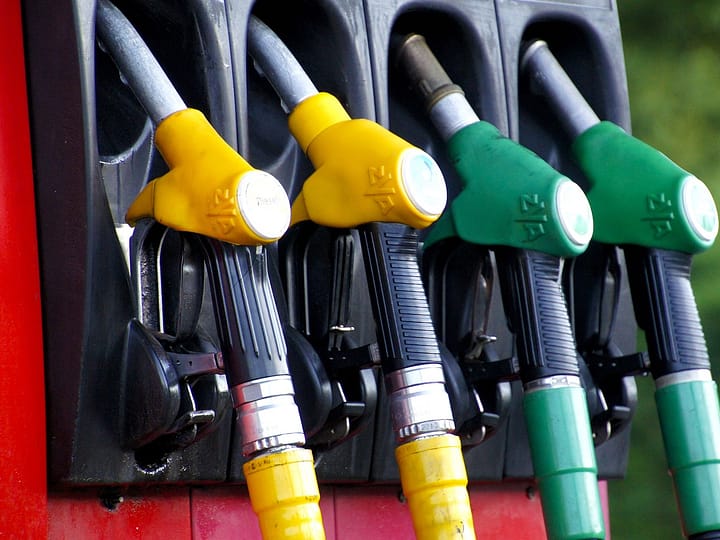decreto sui prezzi dei carburanti