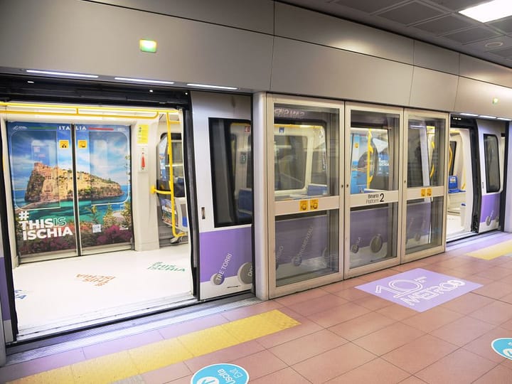 Metro 5, Cda approva semestrale. Utile netto pari a 6,3 milioni di euro