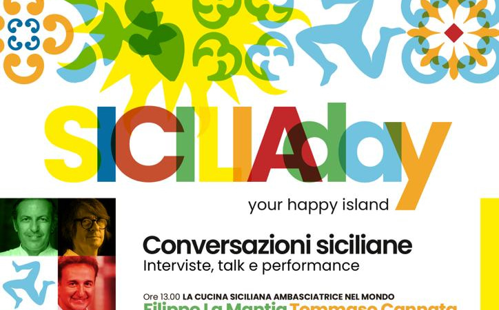 La Sicilia si racconta a Milano nel “Sicilia Day”