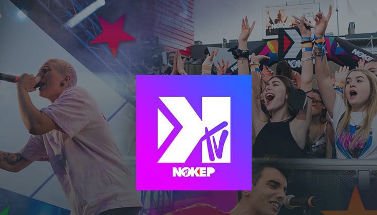 Nokep Generation, torna il contest musicale su Sky, che regala un contratto discografico con Sony Music