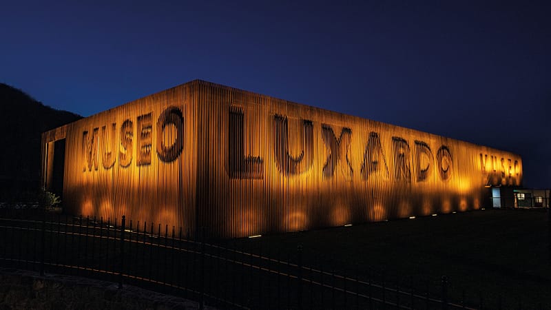 Luxardo Spa inaugura il Museo d’impresa