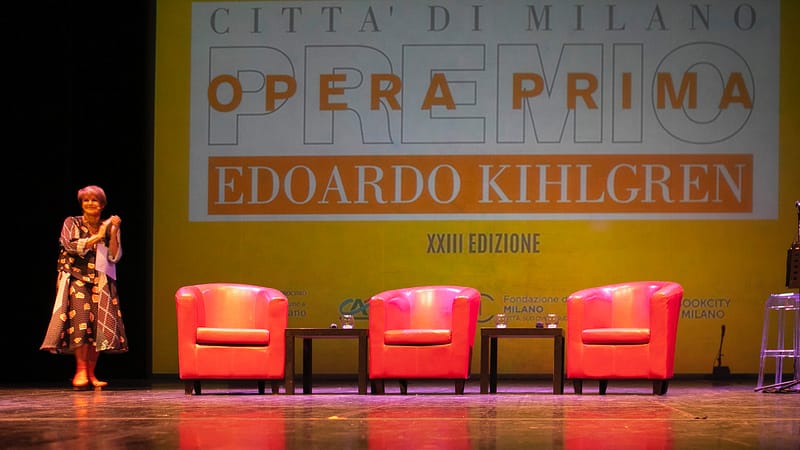 Premio Edoardo Kihlgren Opera Prima – Città di Milano XXIV edizione