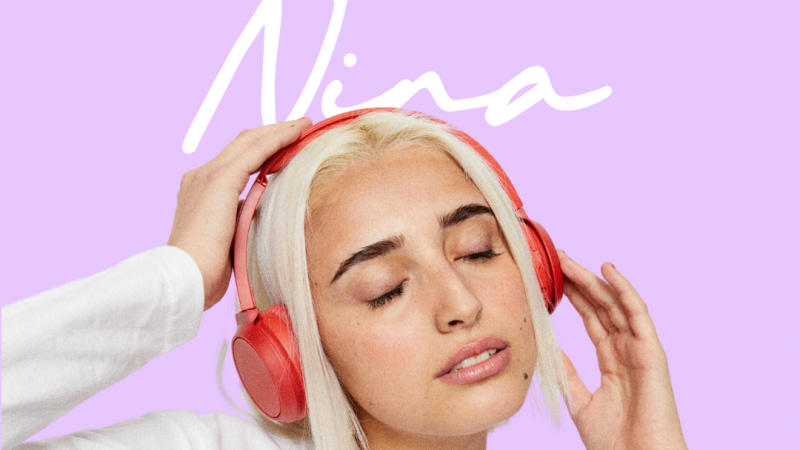 Nina, i tuoi audio sex toys. Un progetto dedicato al desiderio e al piacere femminile