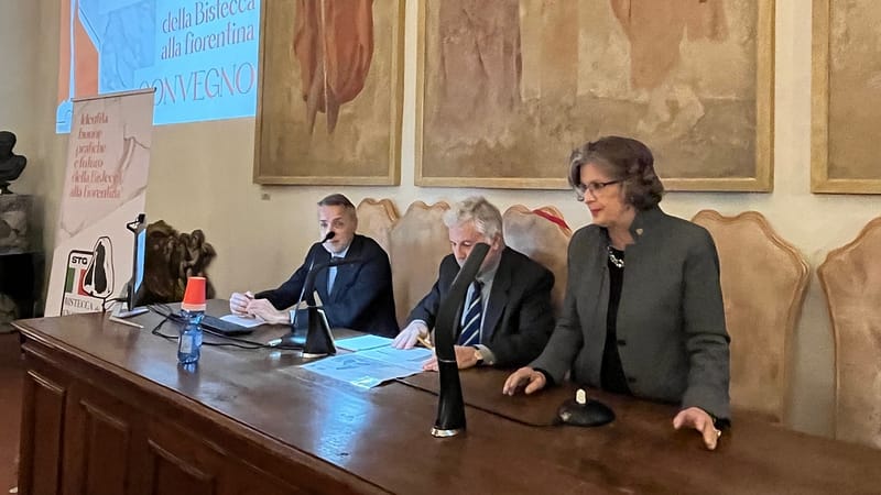 Appello da Firenze: “Bollino europeo di qualità per la Bistecca alla Fiorentina”
