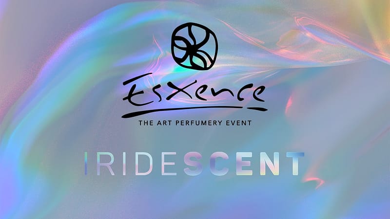 Ai nastri di partenza Esxence – The Art Perfumery Event