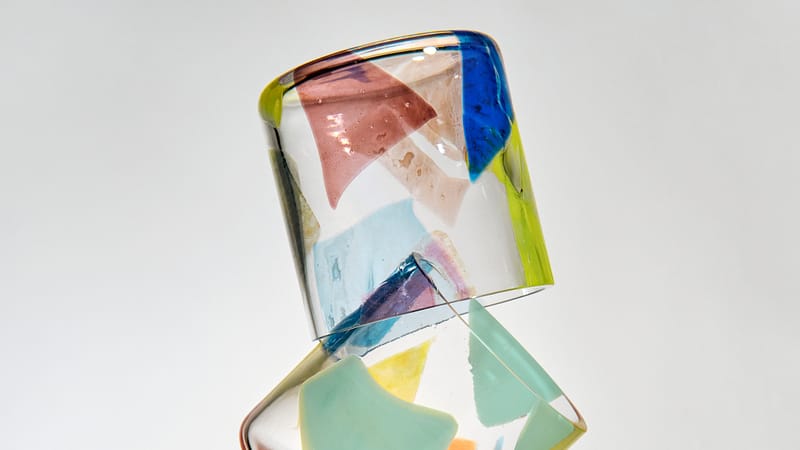 Milano Design Week: Strega Alberti presenta “Strata”, la sua prima collezione di bicchieri di design in edizione limitata