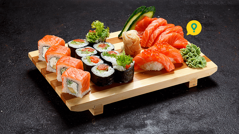 International Sushi Day: i trend della cucina giapponese secondo Glovo