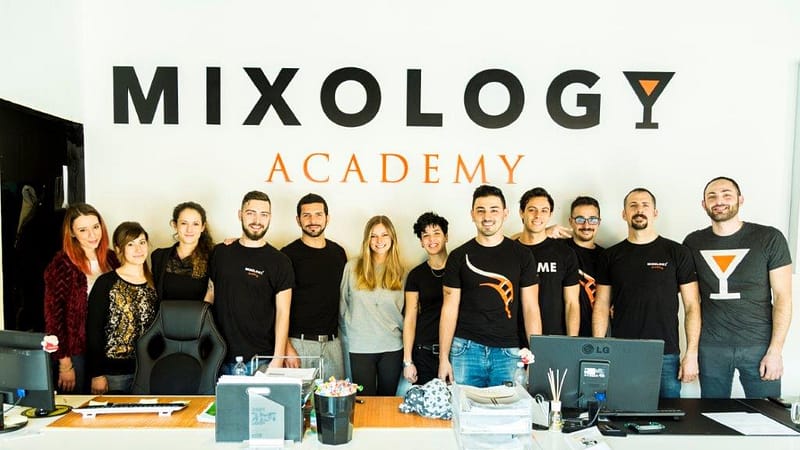 Mixology Academy (1)
