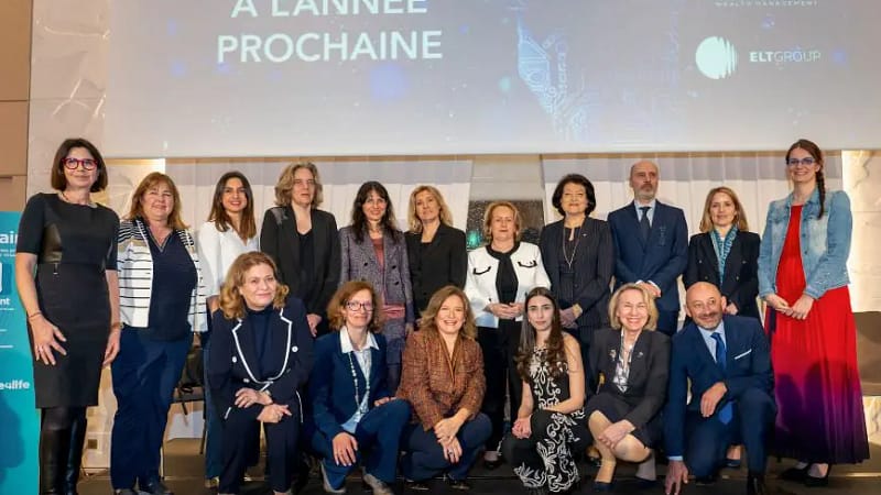 IA, mobilità del futuro e crypto asset al centro del Monaco Women Forum
