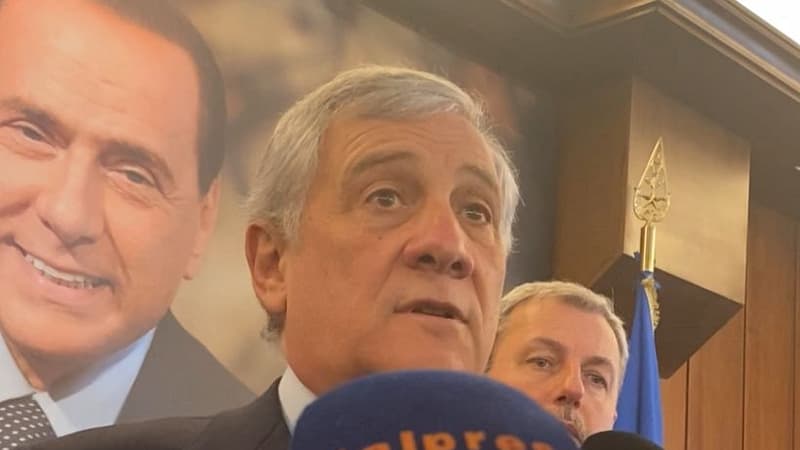 Israele, Tajani “Ho chiesto prudenza e di evitare escalation”
