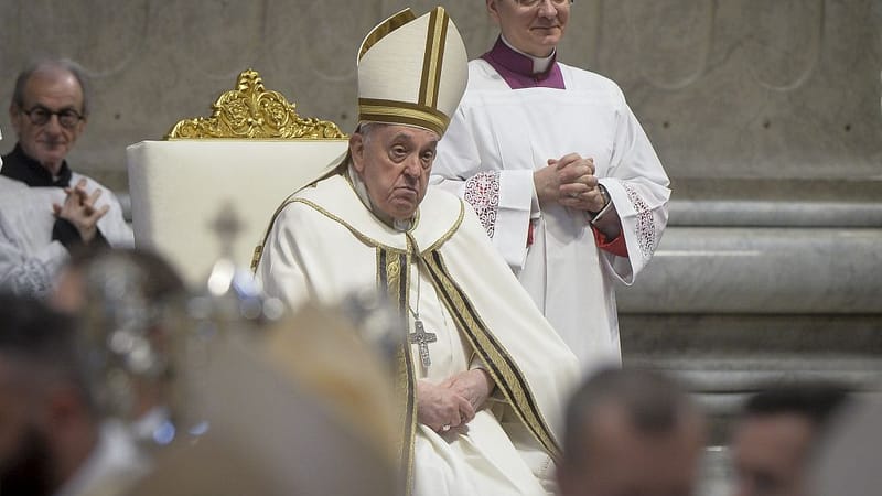Papa Francesco “Seminare quotidianamente semi di pace perchè germoglino”