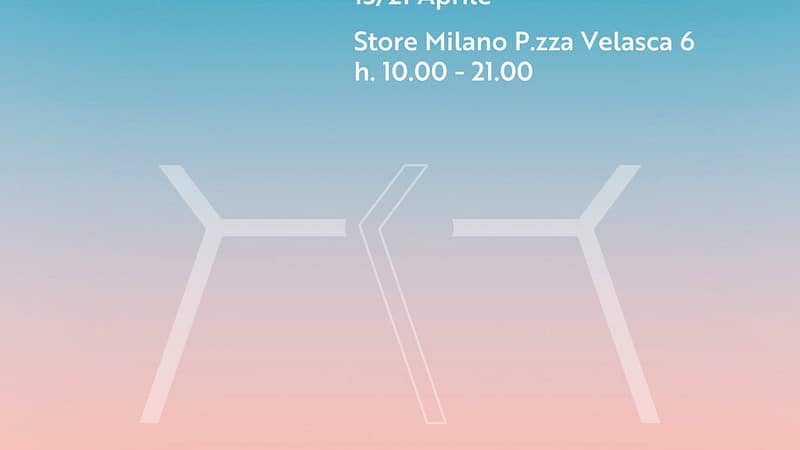Milano design week 2024, Riflessi porta al fuorisalone una sinergia dedicata all’eccellenza
