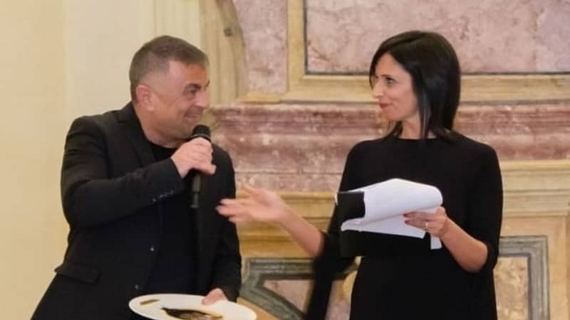 Wine Awards di Food and Travel Italia, Biagio Maimone premiato giornalista dell’anno