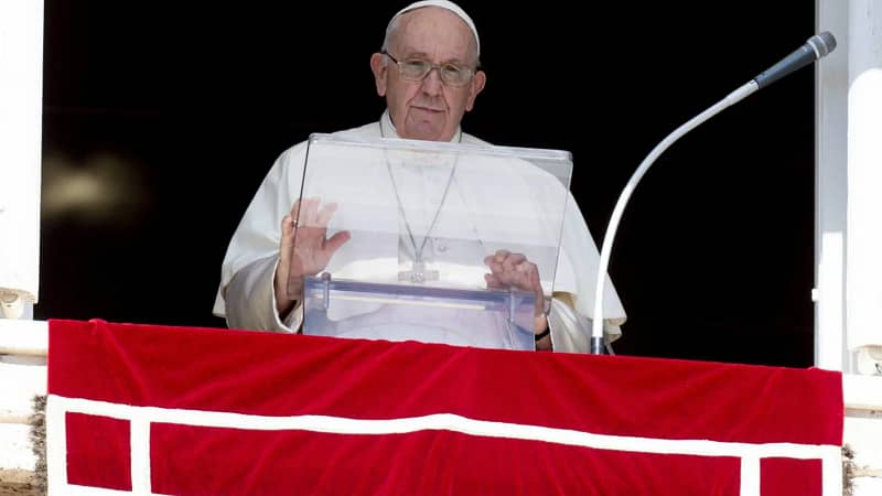 Papa Francesco “Cessi escalation guerre, ora il dialogo e la trattativa”