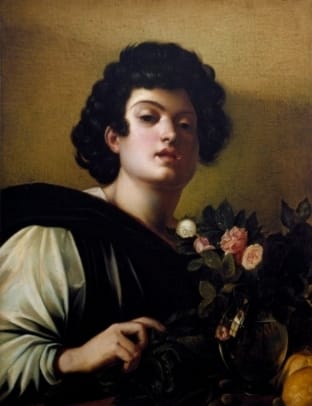 Caravaggio e il suo tempo protagonisti a Mesagne (Le)